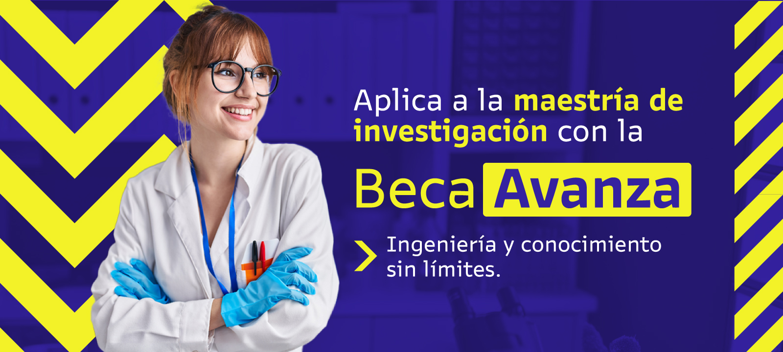 Beca Avanza