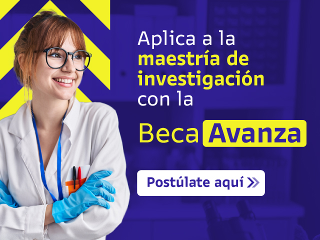 Beca Avanza