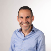 Alvaro Rodriguez