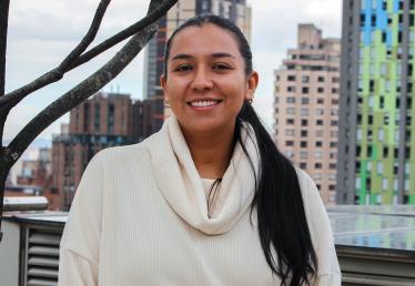 María Camila Usssa | Uniandes