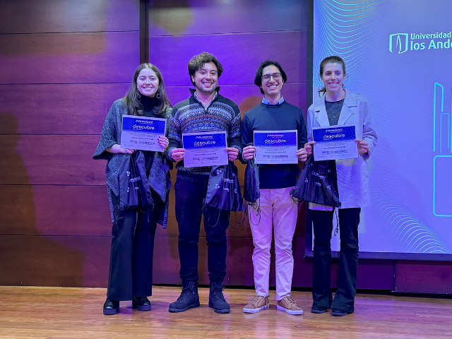 Bera gana el podio del Pitch Day en la Semana de la Innovación 