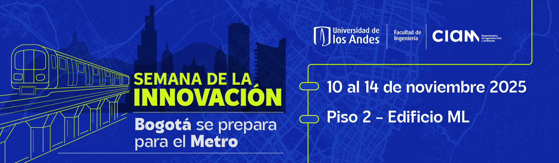 Semana de la Innovación 2025-2