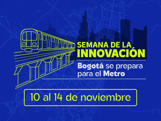 Semana de la Innovación 2025-2