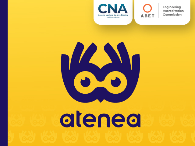 Atenea - Sistema de aseguramiento del aprendizaje en Ingeniería