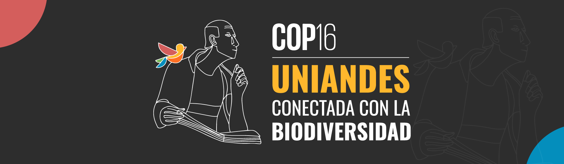 ¿La COP 16 terminó para Colombia?