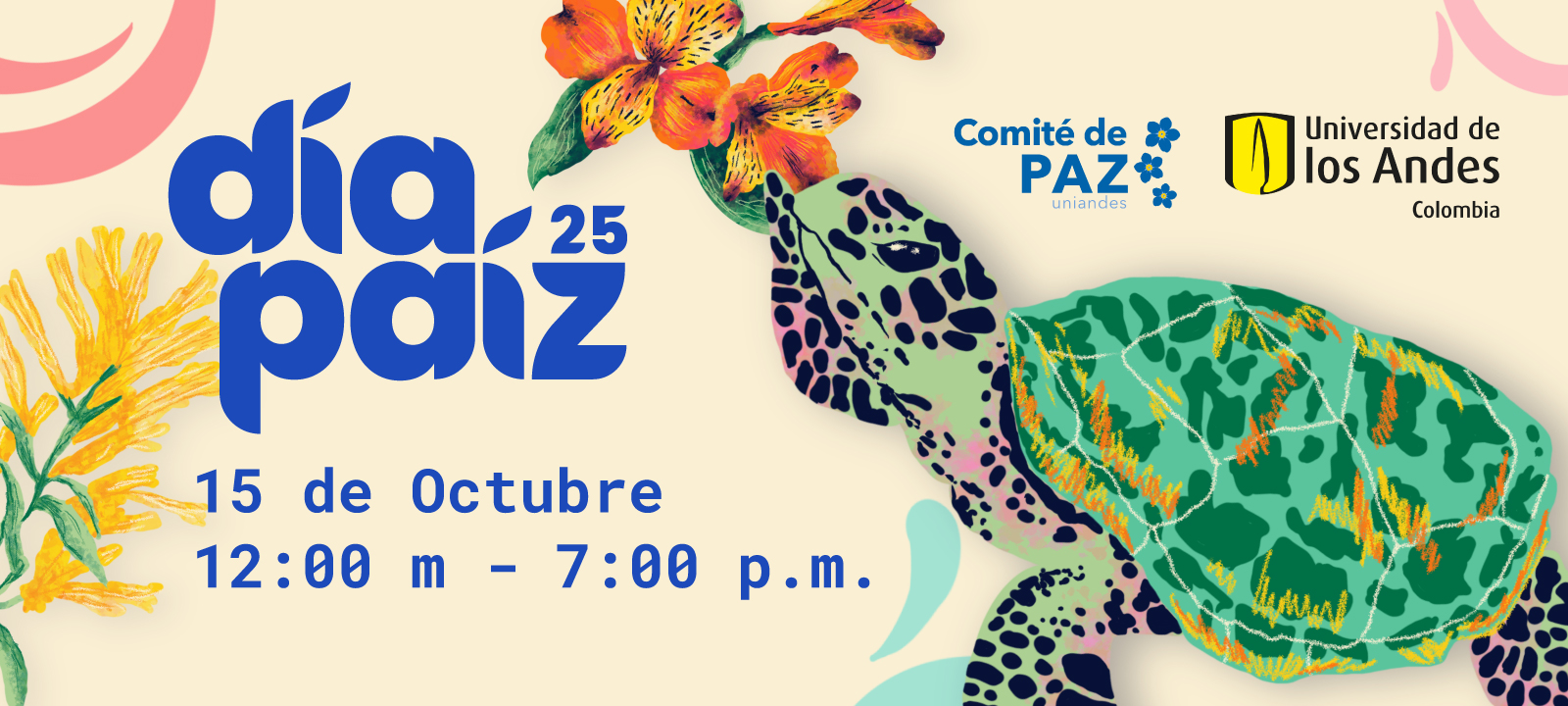 Día Paíz 2025