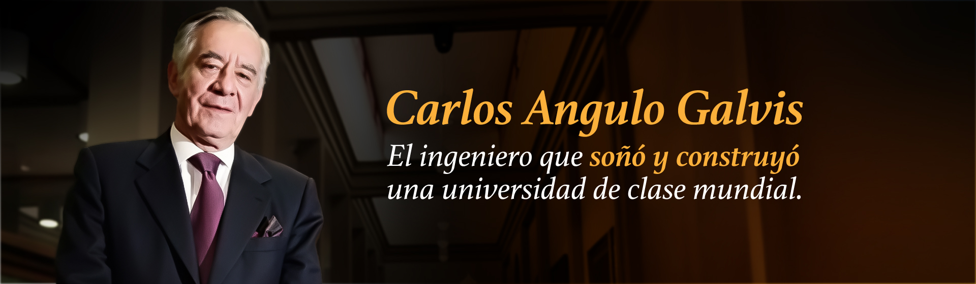 Carlos Angulo