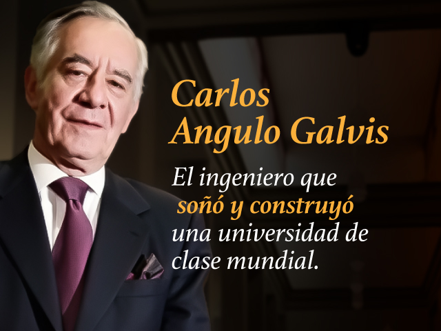 Carlos Angulo