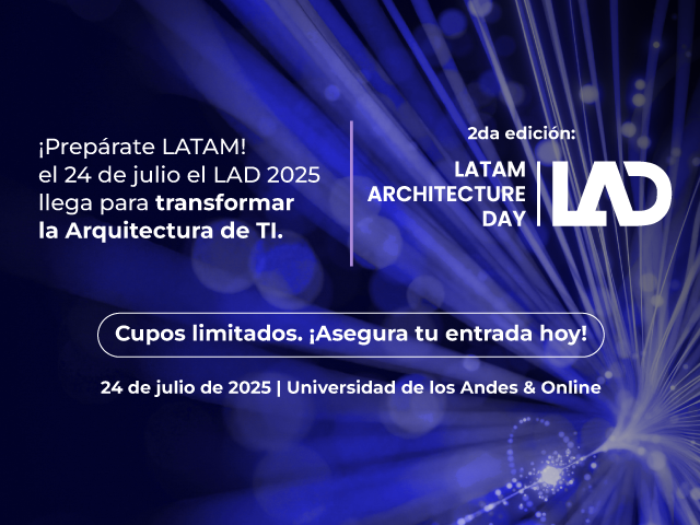 Latam Architecture Day