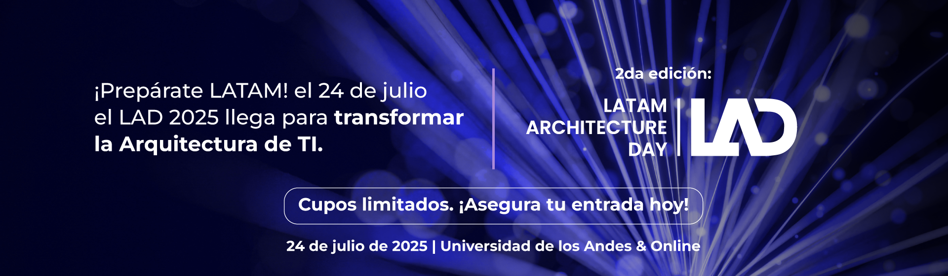 Latam Architecture Day