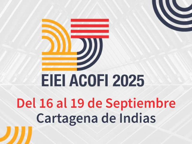 Encuentro ACOFI 2025