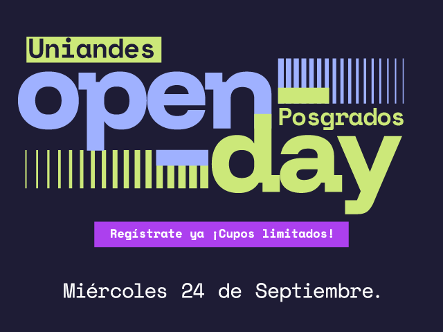Open Day 2025-2