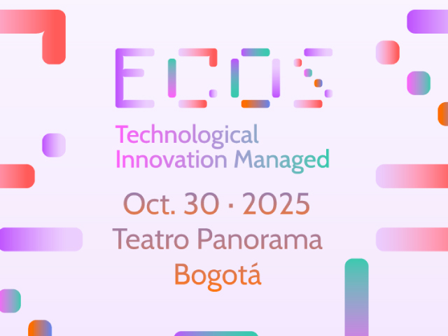 ECOS – Technological Innovation Managed