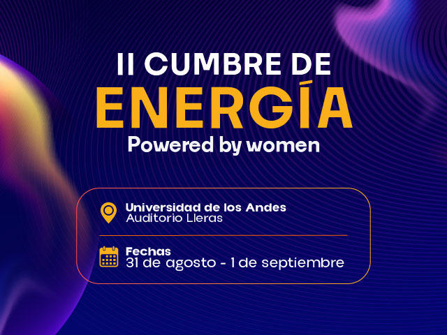 II Cumbre de Energía