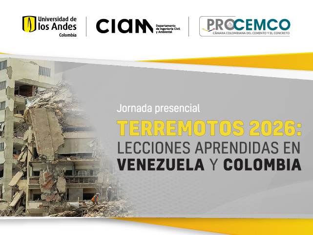 Terremotos 2026: Lecciones aprendidas en Venezuela y Colombia