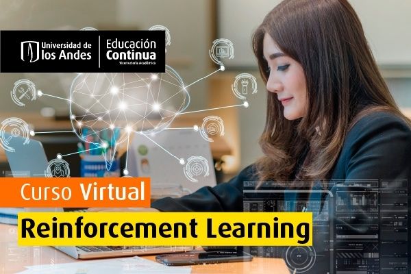 Curso - Reinforcement Learning