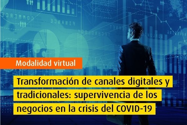  supervivencia de los negocios en la crisis del COVID-19