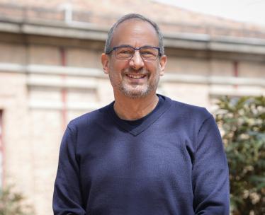 David Bigio Roitman | Uniandes