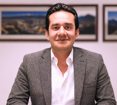 Luis Enrique Mejia Florez