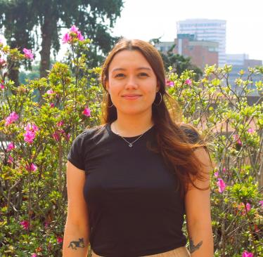 Vanessa Peralta Hernandez