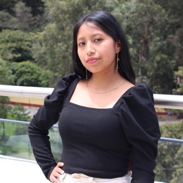 Estrella Lanchimba | Uniandes
