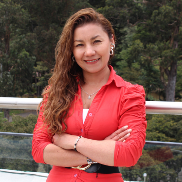 Milena Espinosa | Uniandes