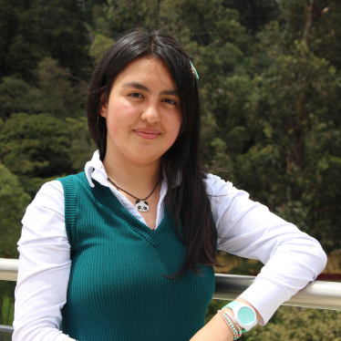Paula Sánchez | Uniandes
