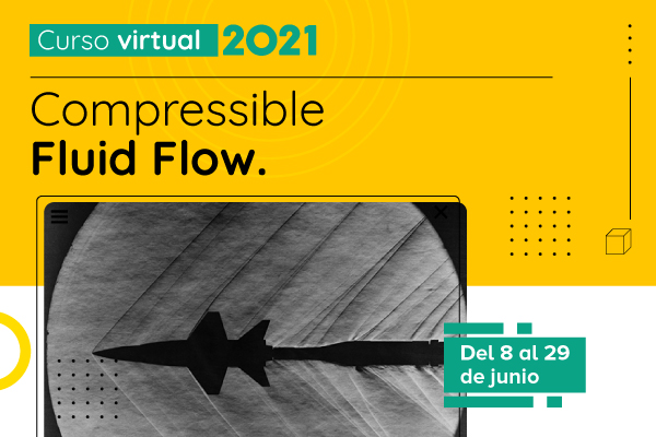 Compressible Fluid Flow