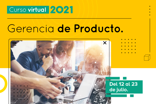 Curso - Gerencia de producto