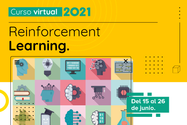 Curso virtual - Reinforcement Learning