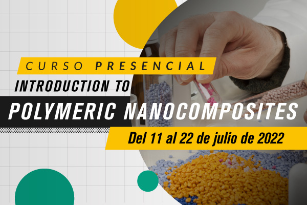 Curso - Introduction to Polymeric Nanocomposites
