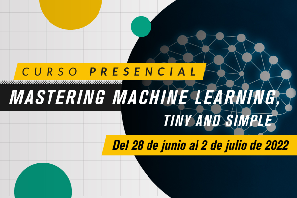 Curso - Mastering Machine Learning