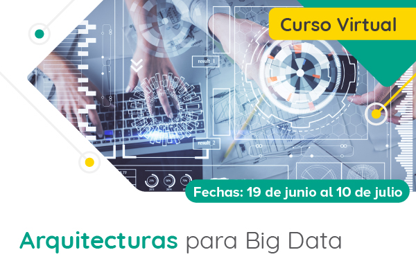 Curso - Arquitecturas para Big Data