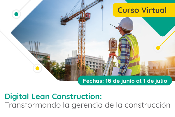 Curso - Digital Lean Construction