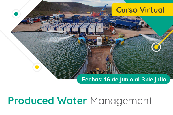 Curso - Produced Water Management