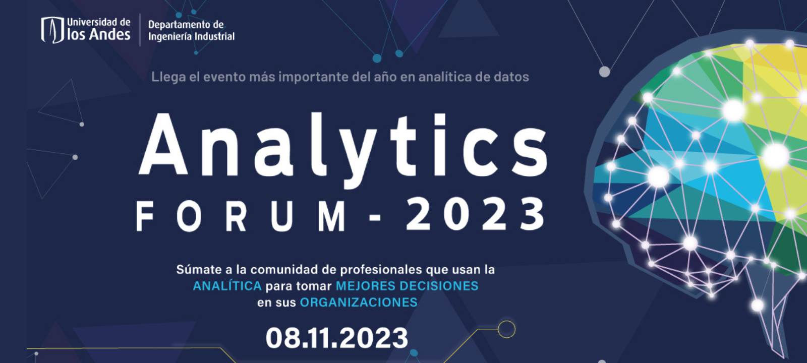 Analytics Forum 2023