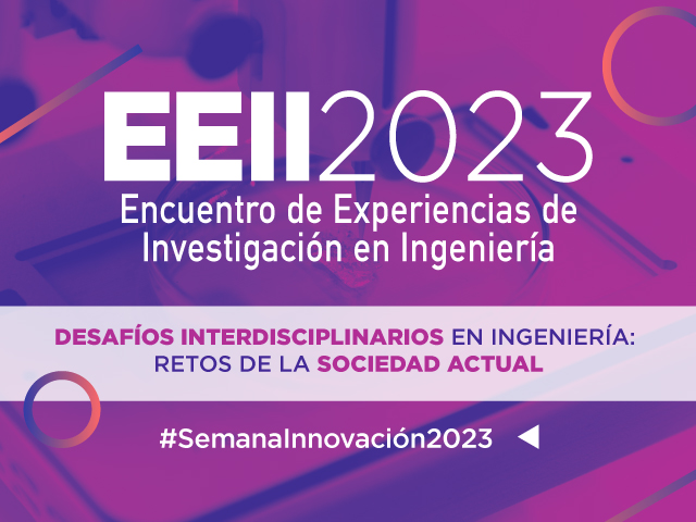 Encuentro de Experiencias de Investigación en Ingeniería 2023