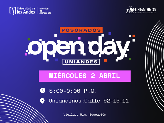 Open Day 2025-1