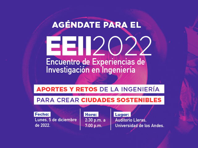 Encuentro de Experiencias de Investigación en Ingeniería - EEII 2022