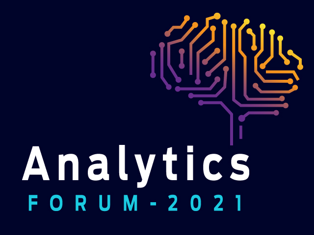 Analytics Forum 2021
