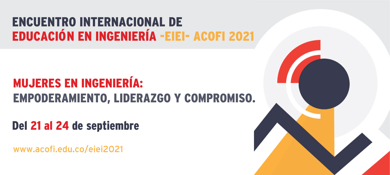 Encuentro Internacional de Educación en Ingeniería -EIEI- ACOFI 2021