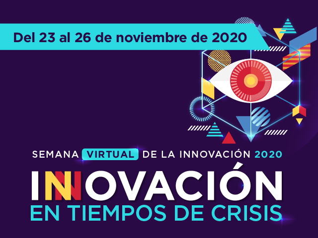 Semana Virtual de la Innovación 2020-2 de la Universidad de los Andes