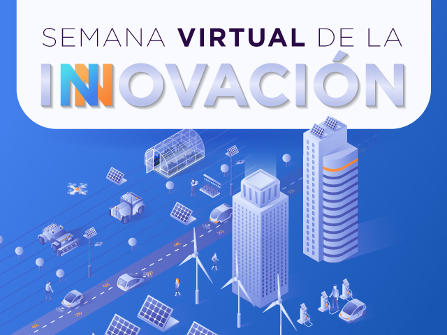 Semana Virtual de la Innovación 2021