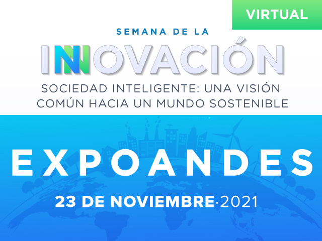 ExpoAndes - Semana de la Innovación 2021