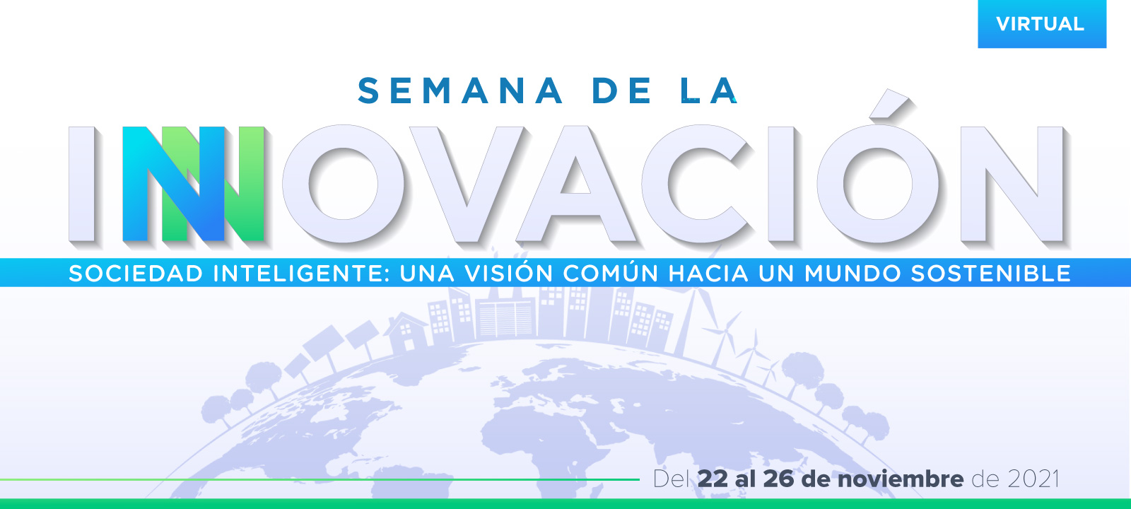 Semana de la Innovación 2021