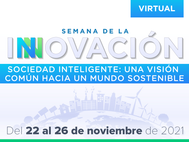 Semana de la Innovación 2021