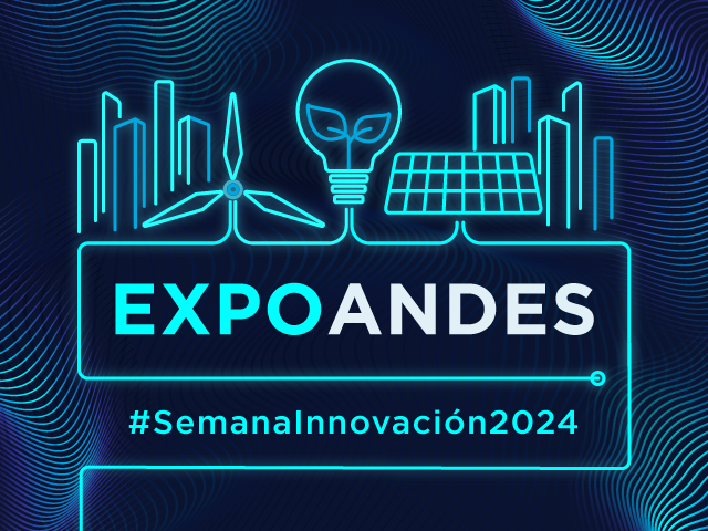 ExpoAndes | Semana de la Innovación 2024-1