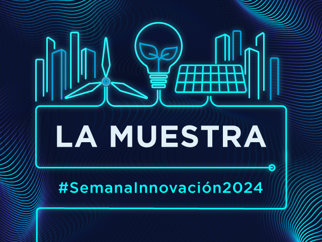 La Muestra - Semana de la Innovación 2024-1