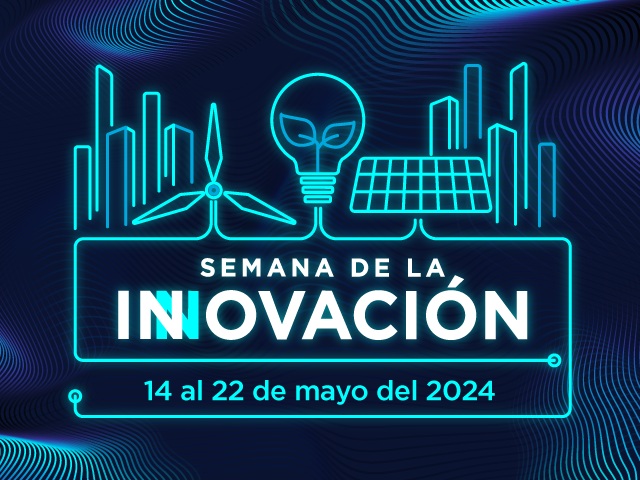 Semana de la Innovación 2024-1