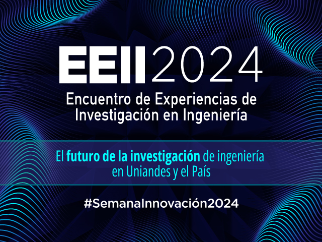 Encuentro de Experiencias de Investigación en Ingeniería - EEII 2024